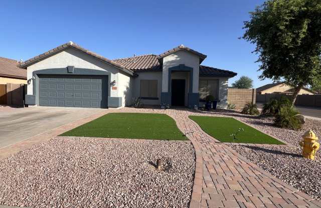 35282 N SHORTHORN Trail photos photos