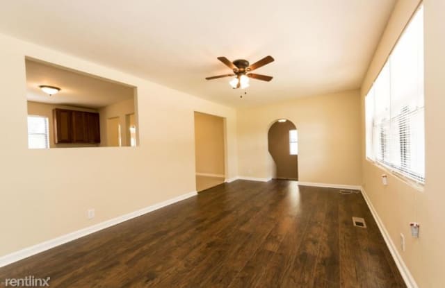 3248 Shetland Rd W - 3248 Shetland Road West, Jacksonville, FL 32277