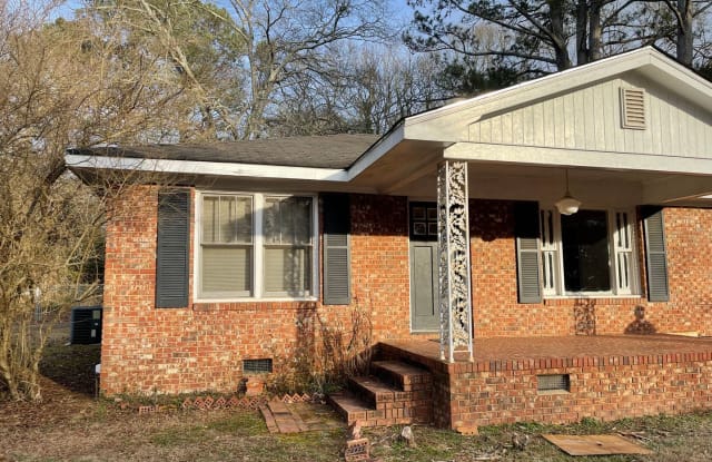 126 Pine Valley Rd. - 126 Pine Valley Road, Bogart, GA 30622
