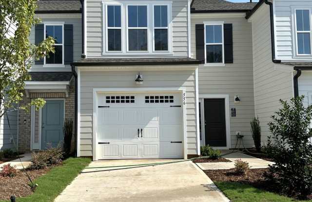 3 Bedroom Townhome in Raleigh photos photos 3 Bedroom Townhome in Raleigh photos photos