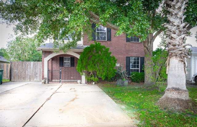 12706 Verdant Brook Drive - 12706 Verdant Brook Drive, Houston, TX 77085