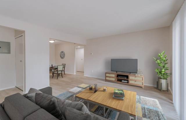 Hidden Valley Apartments Gallery 1