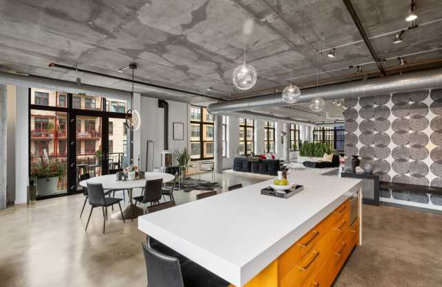 200 Park Avenue photos photos
