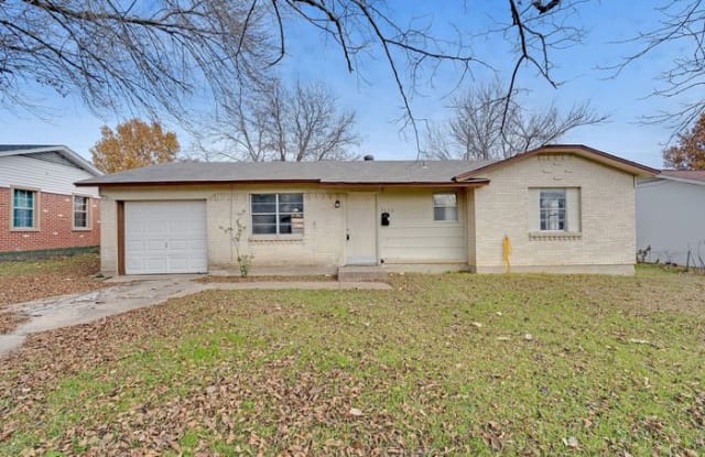3626 Casa Ridge Drive - 3626 Casa Ridge Drive, Mesquite, TX 75150