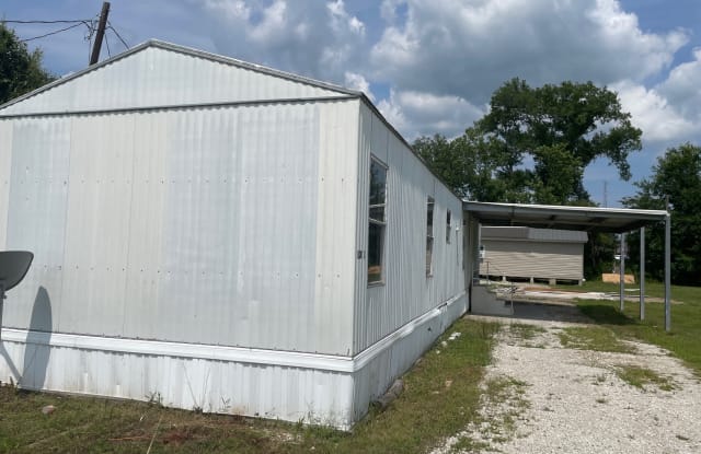 1484 Joe Miller Road - 1484 Joe Miller Road, Calcasieu County, LA 70611