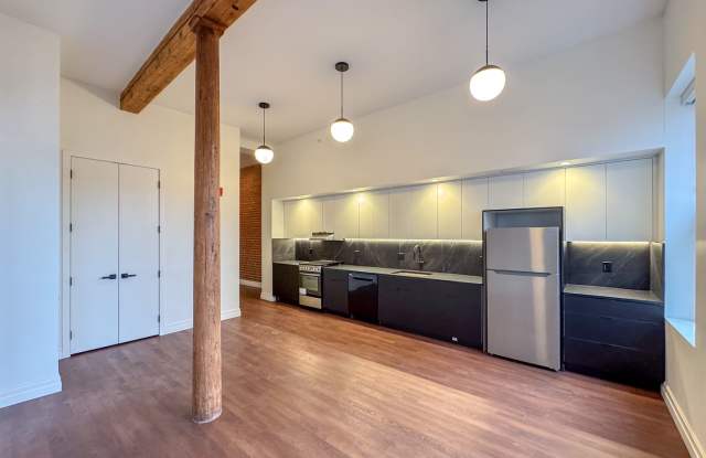 105 Court Street - The James English Building! photos photos