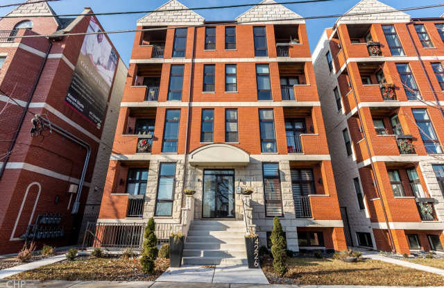 4226 S Ellis Avenue photos photos