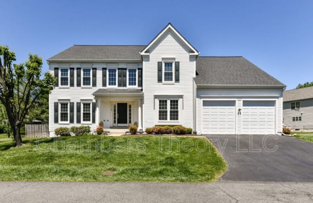 5120 Myrtle Leaf Drive - 5120 Myrtle Leaf Drive, Fair Lakes, VA 22030