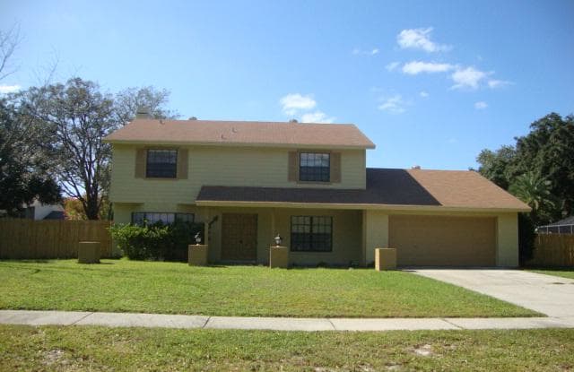3954 Applegate Cir - 3954 Applegate Circle, Bloomingdale, FL 33511