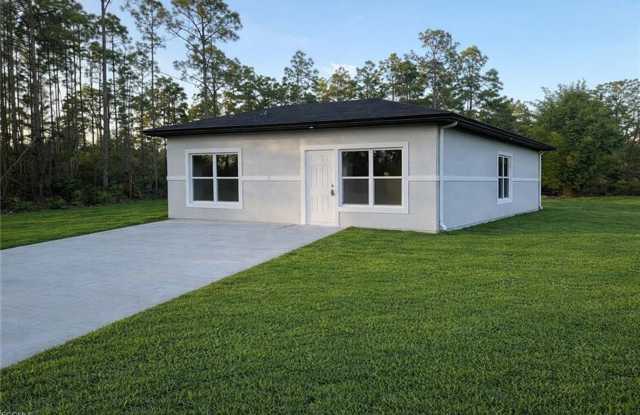 Brand-New 1-Bedroom Home in Lehigh Acres Gallery 1