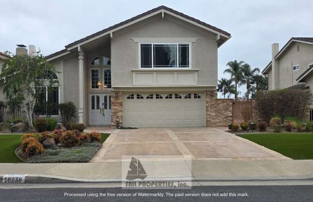 Move-In Ready 4-Bedroom Home with Backyard Pool – Fountain Valley photos photos