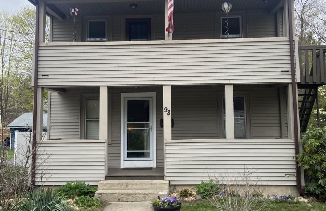 98 Greenwood Street - 98 Greenwood Street, Naugatuck, CT 06770