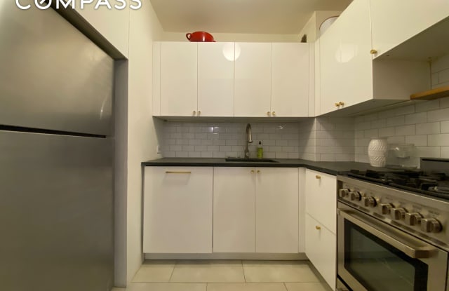 201 East 15th Street - 201 East 15th Street, New York City, NY 10003