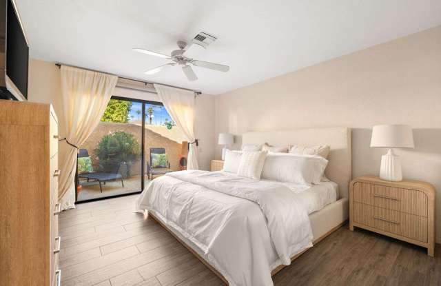 Furnished 2BR Condo in Ironwood Country Club, Palm Desert Gallery 4