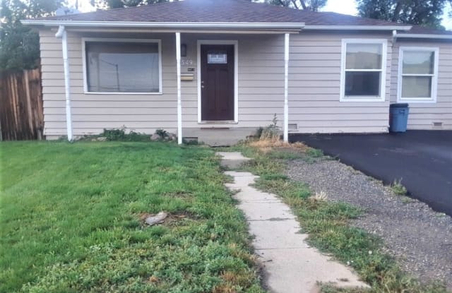 3549 West 73rd Avenue - 3549 West 73rd Avenue, Westminster, CO 80030