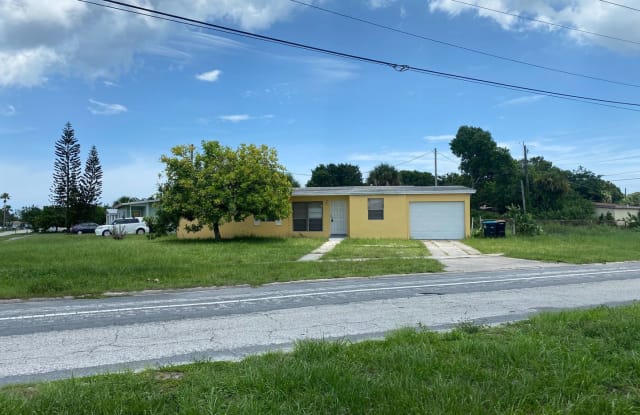 3000 Garden Terrace NE - 3000 Garden Terrace Northeast, Palm Bay, FL 32905