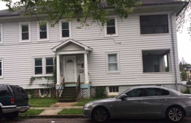 3516 Springdale Avenue, #2W - 3516 Springdale Avenue, Baltimore, MD 21216