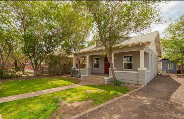 1505 West Pierce Street photos photos