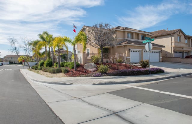 4589 Casa Nova Court - 4589 Casa Nova Court, San Diego, CA 92154
