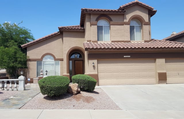 15856 S 8TH Street - 15856 South 8th Street, Phoenix, AZ 85048