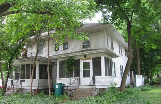 609 S. Prairie St. - 609 S Prairie St, Champaign, IL 61820