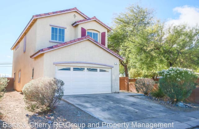 77 Rosa Rosales Ct. - 77 Ros Rosales Court, North Las Vegas, NV 89031
