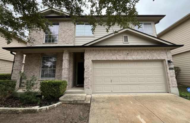 15434 Grosbeak Pass - 15434 Grosbeak Pass, Bexar County, TX 78253