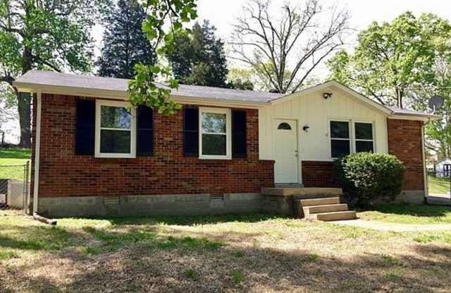 1988 Laura Dr⏤North Clarksville photos photos
