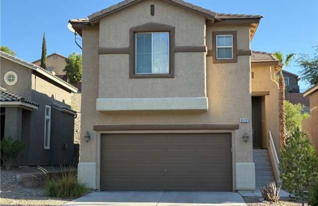 5122 ECHO SHIRE Avenue - 5122 Echo Shire Avenue, Enterprise, NV 89141