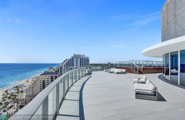 701 N Fort Lauderdale Beach Blvd photos photos
