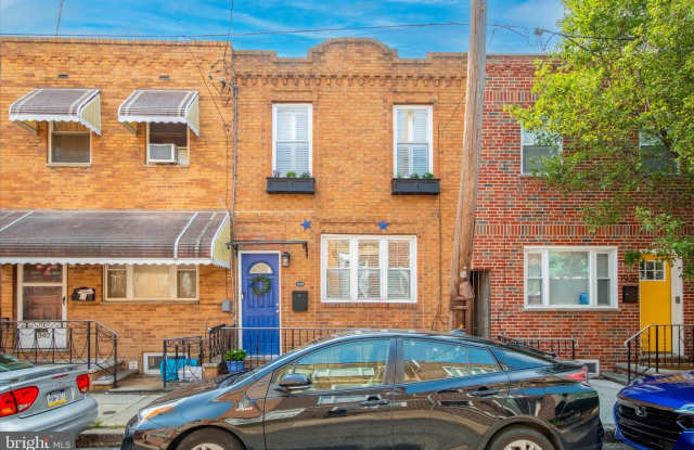 1938 S CAMAC STREET - 1938 South Camac Street, Philadelphia, PA 19148