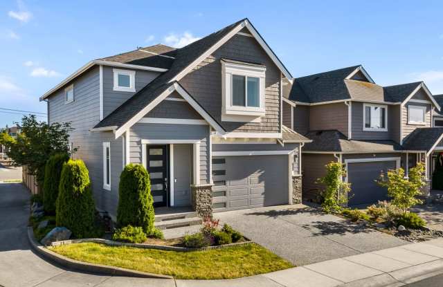 Modern Bothell Home in Kingsbury Community photos photos Modern Bothell Home in Kingsbury Community photos photos