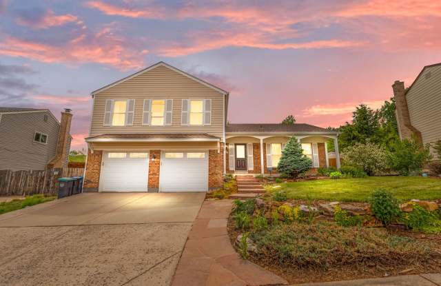 5 Bedroom Home, Backs to Open Space, Walking Distance to Apex Trails, Golden photos photos