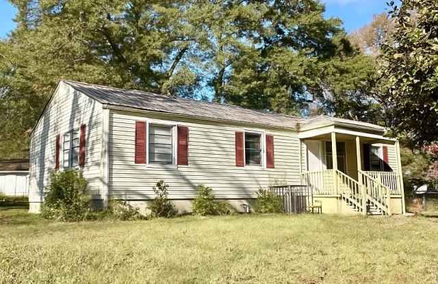 1136 Broad Street - 1136 Broad Street, Minor, AL 35224