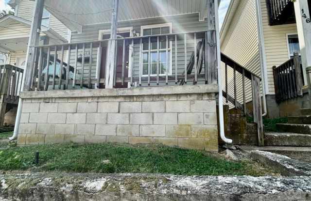 4 Bedroom 2 Bath Ready for Prelease! photos photos