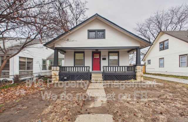 641 S Huttig Ave photos photos