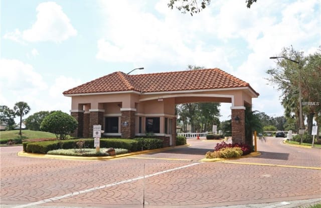 3794 S POINTE DRIVE - 3794 South Pointe Drive, Orlando, FL 32822