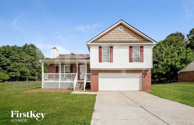 179 Ernie Way - 179 Ernie Way, Barrow County, GA 30666