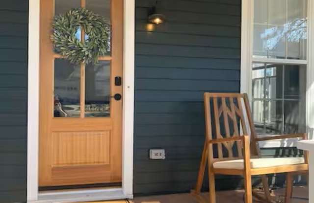 1036 Rhode Island Street - 1036 Rhode Island Street, Lawrence, KS 66044