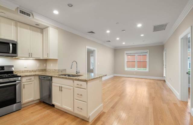 150 Chestnut Hill Ave. Gallery 1
