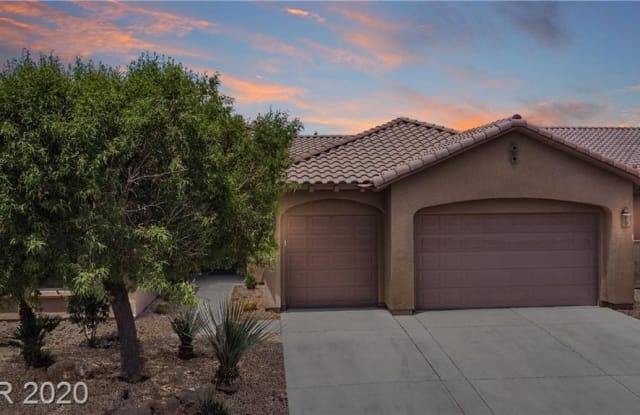 7521 Java Sparrow Street - 7521 Java Sparrow Street, North Las Vegas, NV 89084