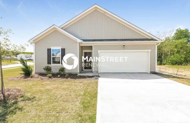 172 Ogden Pond Place - 172 Ogden Pond Place, Zebulon, NC 27597