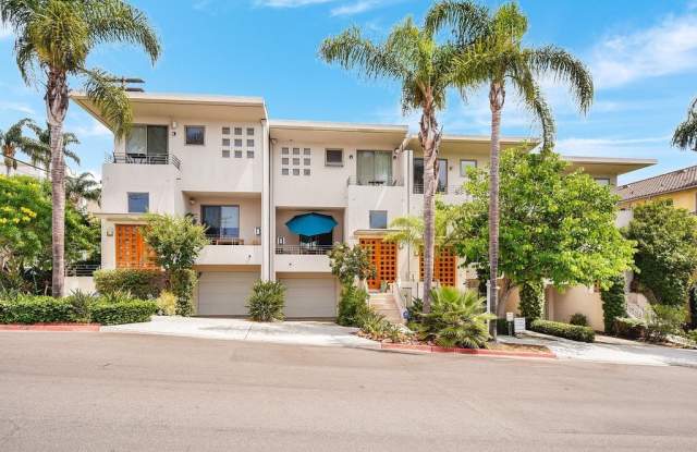 2289 3rd Avenue - 2289 3rd Avenue, San Diego, CA 92101