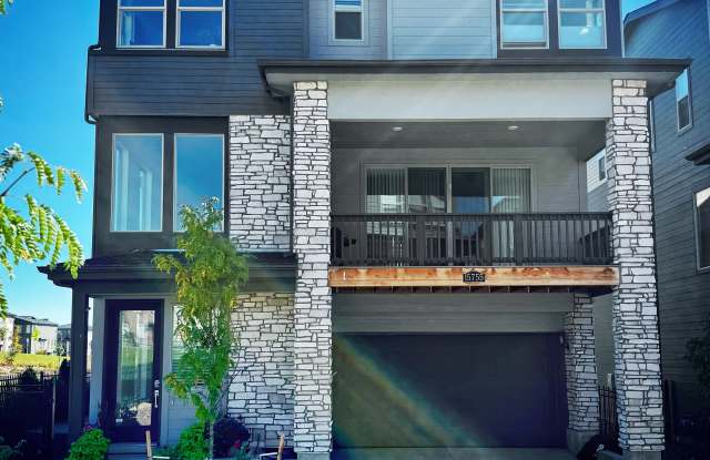 15755 West Girard Avenue - 15755 West Girard Avenue, Morrison, CO 80465