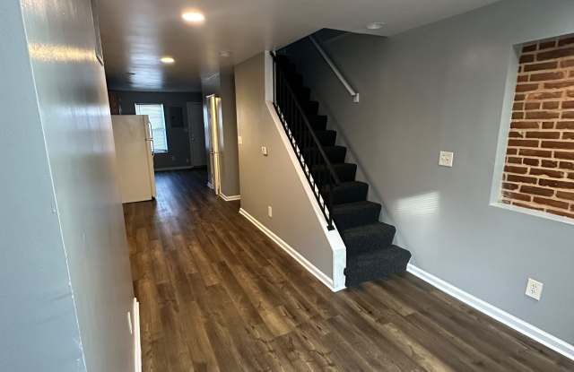 1608 N Durham St Gallery 2
