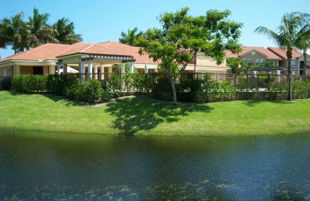 706 Villa Circle - 706 Villa Cir, Boynton Beach, FL 33435