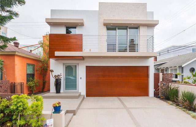 420 28th Street - 420 28th Street, Manhattan Beach, CA 90266