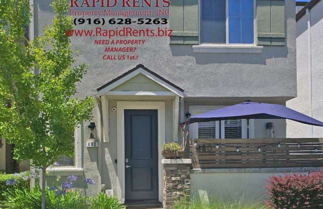 480 Lug Lane - 1 - 480 Lug Lane, Sacramento, CA 95818