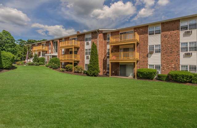 Parkview Apartments photos photos