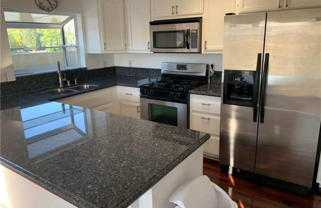 1332 Quincy Avenue - 1332 Quincy Avenue, Long Beach, CA 90804